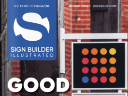 Sign Builder Illustrated August 2024 Issue